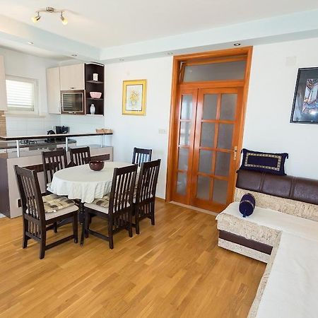Panorama Tarik Rooms Dubrovnik Bagian luar foto