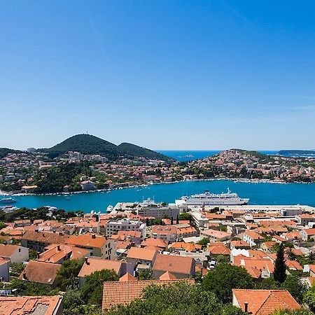 Panorama Tarik Rooms Dubrovnik Bagian luar foto