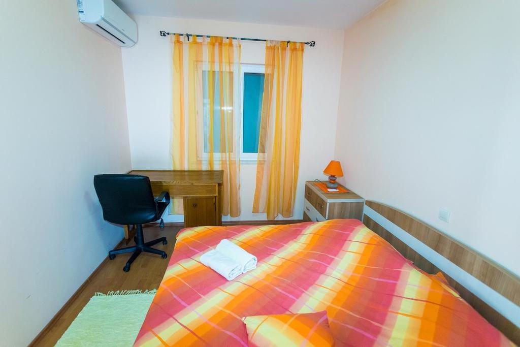 Panorama Tarik Rooms Dubrovnik Bagian luar foto