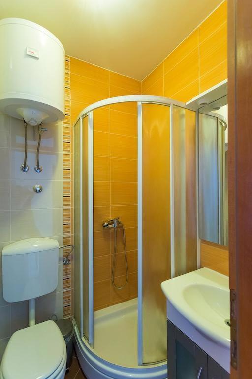 Panorama Tarik Rooms Dubrovnik Bagian luar foto