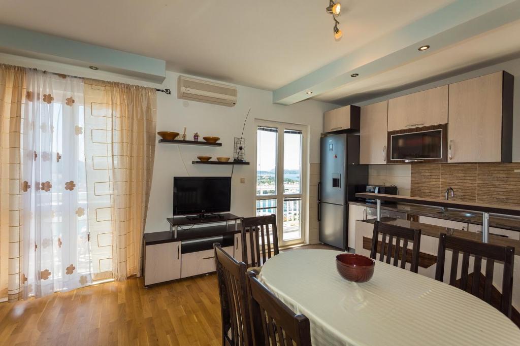Panorama Tarik Rooms Dubrovnik Bagian luar foto