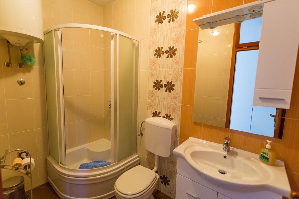 Panorama Tarik Rooms Dubrovnik Bagian luar foto